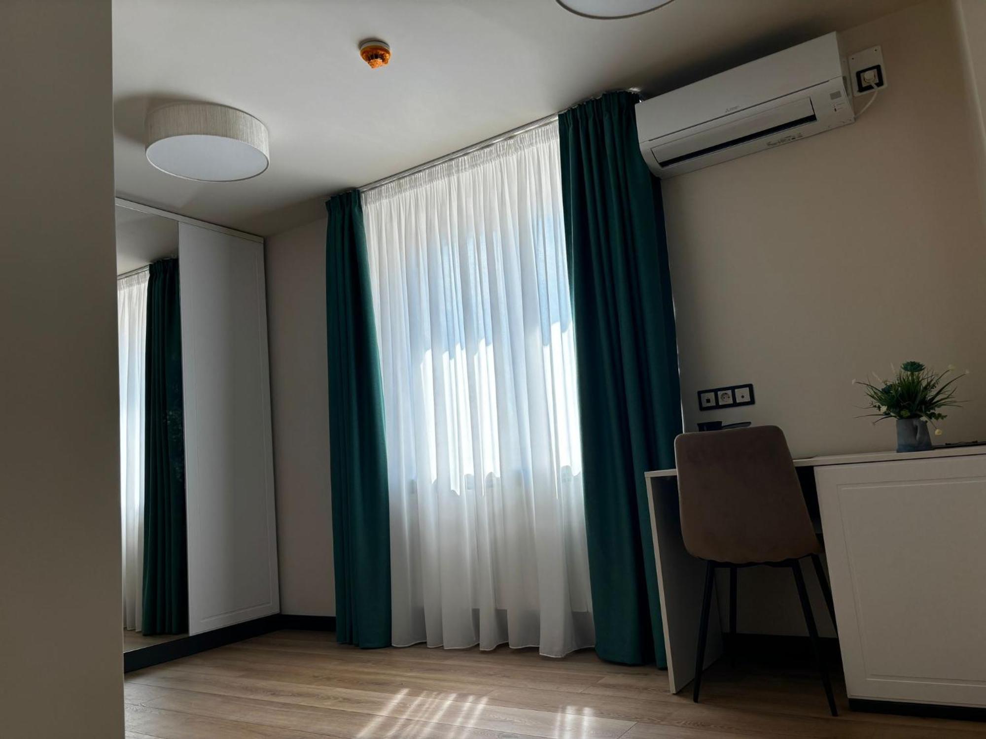 Pensiunea Anton Pann Sibiu Exterior foto